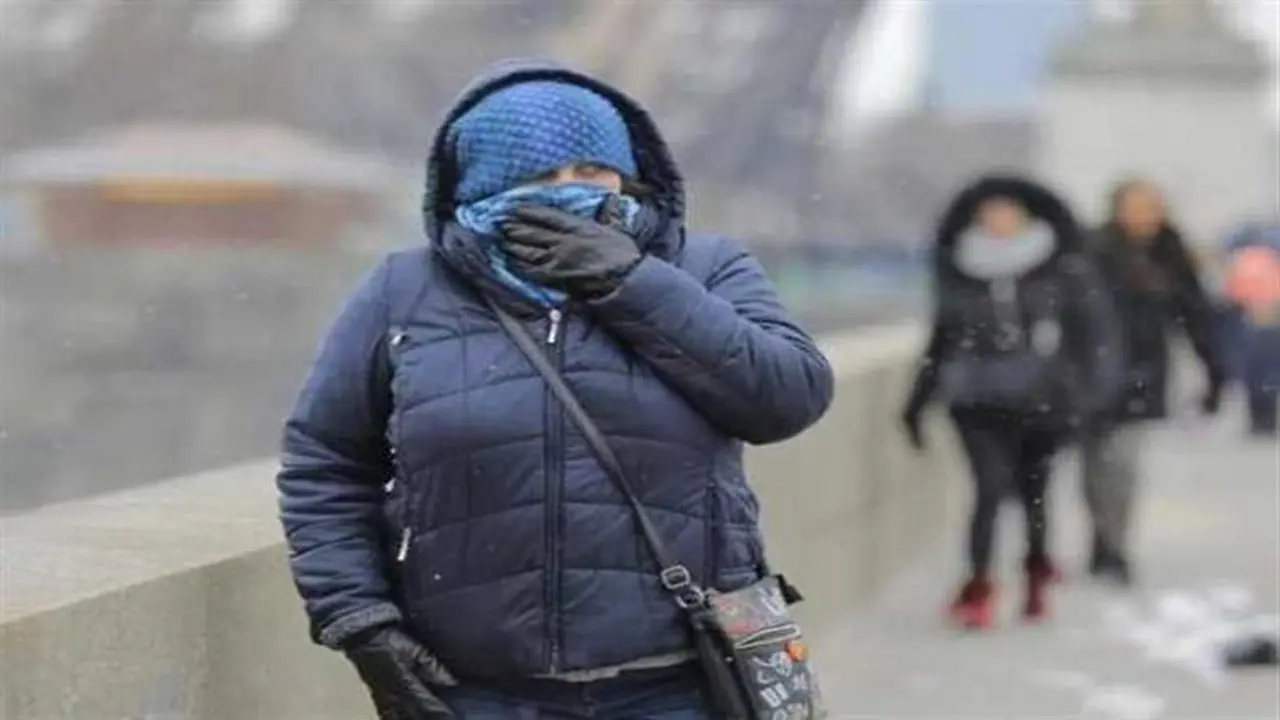 الأرصاد تحذر من أمطار رعدية وسحب كثيفة تضرب شرق البلاد وسيناء